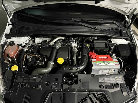 SADECE 73’BİN KM’DE HATASIZ 1.5DCI OTOMATİK GTI-LINE(full) 