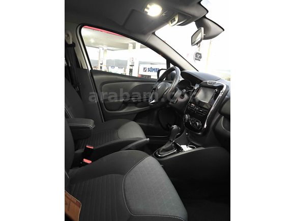 SADECE 73’BİN KM’DE HATASIZ 1.5DCI OTOMATİK GTI-LINE(full) 