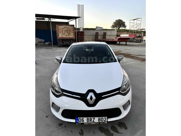 SADECE 73’BİN KM’DE HATASIZ 1.5DCI OTOMATİK GTI-LINE(full) 