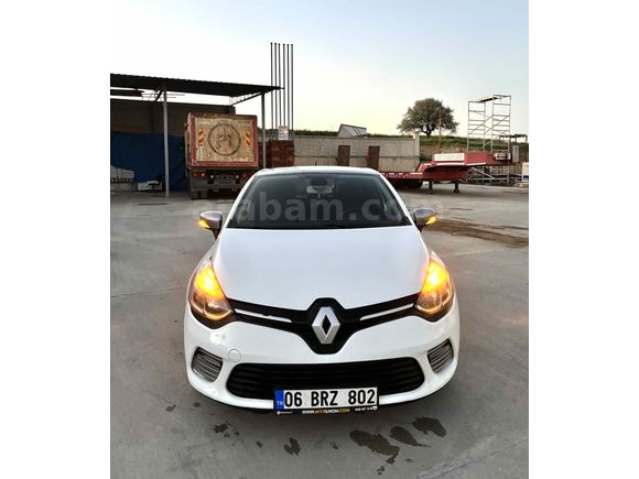 SADECE 73’BİN KM’DE HATASIZ 1.5DCI OTOMATİK GTI-LINE(full) 