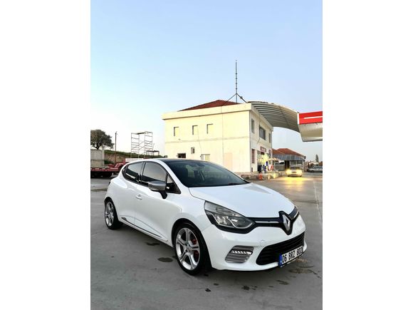 SADECE 73’BİN KM’DE HATASIZ 1.5DCI OTOMATİK GTI-LINE(full) 