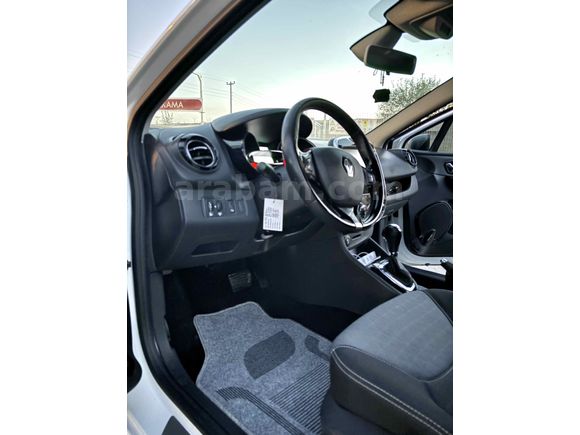 SADECE 73’BİN KM’DE HATASIZ 1.5DCI OTOMATİK GTI-LINE(full) 