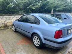 Sahibinden Volkswagen Passat 1.8 T Comfortline 1998 Model