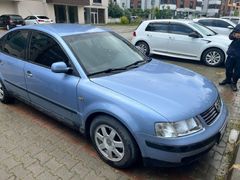 Sahibinden Volkswagen Passat 1.8 T Comfortline 1998 Model