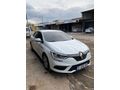 Sahibinden Renault Megane 1.6 Joy 2017 Model  135.000 km Beyaz