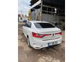 Sahibinden Renault Megane 1.6 Joy 2017 Model  135.000 km Beyaz