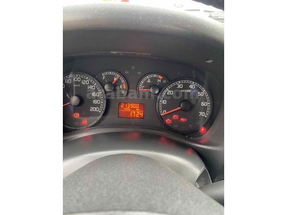 Sahibinden Fiat Doblo Combi 1.3 Multijet Active 2007 Model 