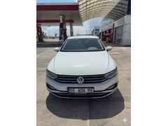 2020 passat 131000 km