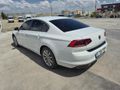 2020 passat 132000 km