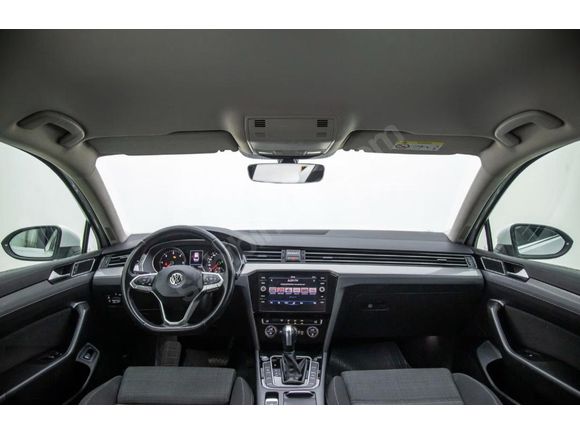 2020 passat 132000 km
