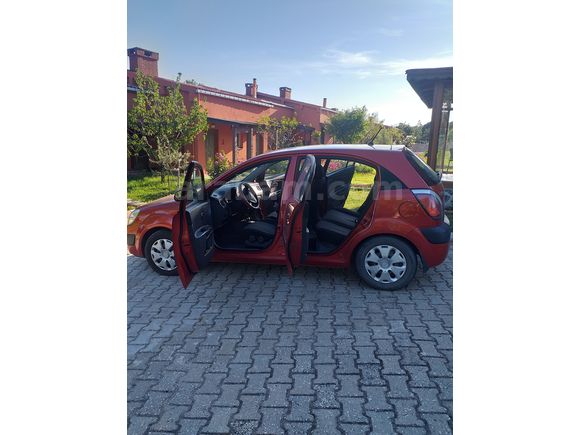 Sahibinden Kia Rio 1.5 CRDi EX Comfort 2006 Model 