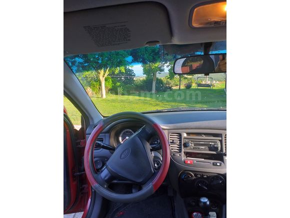 Sahibinden Kia Rio 1.5 CRDi EX Comfort 2006 Model 