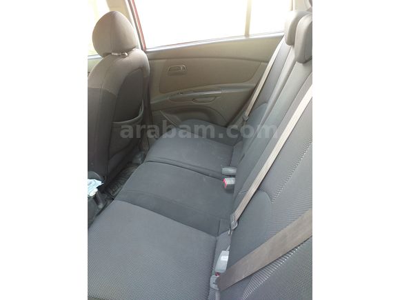 Sahibinden Kia Rio 1.5 CRDi EX Comfort 2006 Model 