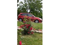 Sahibinden Kia Rio 1.5 CRDi EX Comfort 2006 Model 