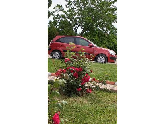 Sahibinden Kia Rio 1.5 CRDi EX Comfort 2006 Model 