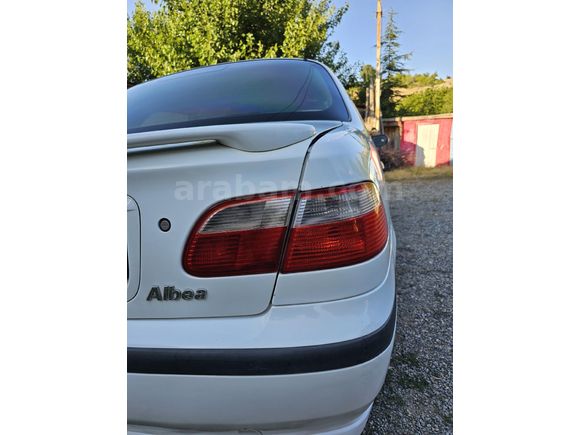 satılık  allbea