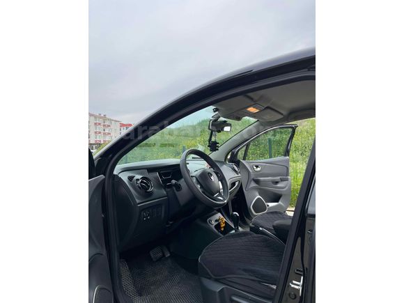 Sahibinden Renault Captur 1.2 TCe Icon 2013 Model 