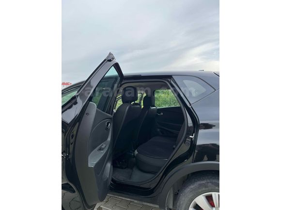 Sahibinden Renault Captur 1.2 TCe Icon 2013 Model 