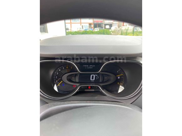 Sahibinden Renault Captur 1.2 TCe Icon 2013 Model 