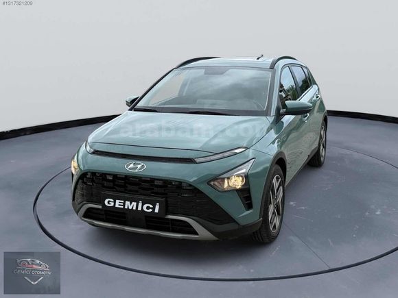GEMİCİ'den 2023 Model 1.4 MPI Style-51.000 KMDE -HATASIZ-BOYASIZ