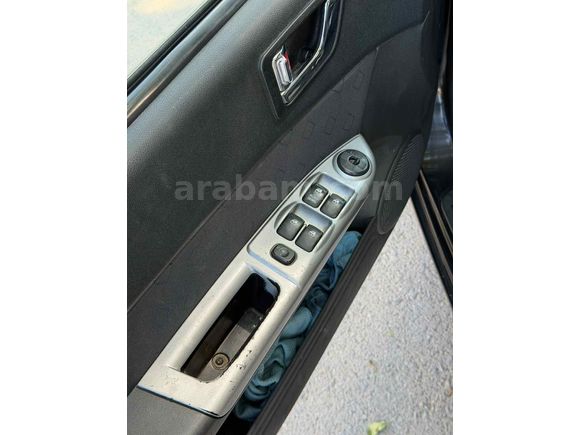 Sahibinden Hyundai Getz 1.4 DOHC AB AC 2006 Model 