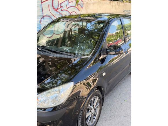 Sahibinden Hyundai Getz 1.4 DOHC AB AC 2006 Model 