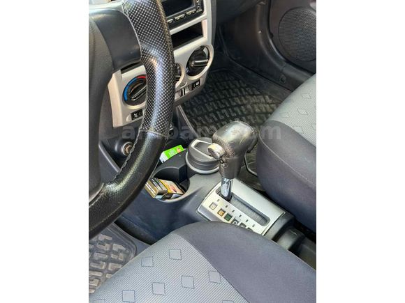 Sahibinden Hyundai Getz 1.4 DOHC AB AC 2006 Model 