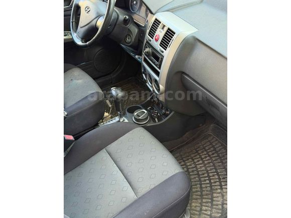 Sahibinden Hyundai Getz 1.4 DOHC AB AC 2006 Model 