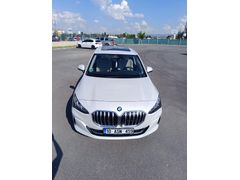 Sahibinden BMW 2 Serisi 218i Active Tourer 2022 Model  39.500 km Beyaz