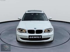 GEMİCİ'den 2011 MODEL BMW 1.16i-52.000de+SANRUF +HATASIZ BOYASIZ