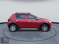 GEMİCİ'DEN 2016 MODEL SANDERO 1.5 DCİ STEPWAY-BOYASIZ-YENİ KASA