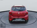 GEMİCİ'DEN 2016 MODEL SANDERO 1.5 DCİ STEPWAY-BOYASIZ-YENİ KASA