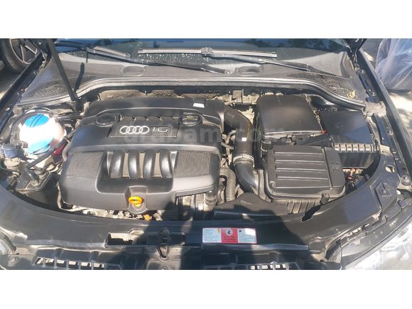 Sahibinden Audi A3 Sportback 1.6 Ambiente 2004 Model