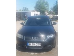 Sahibinden Audi A3 Sportback 1.6 Ambiente 2004 Model