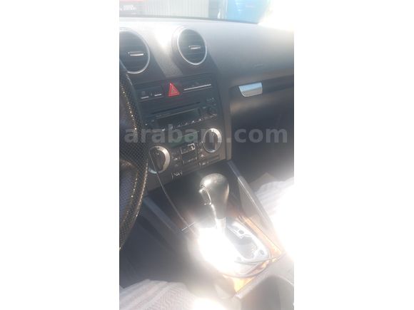 Sahibinden Audi A3 Sportback 1.6 Ambiente 2004 Model