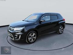 GEMİCİ'DEN 2016 MODEL SUZUKİ VİTARA-1.6 GLX 4X4-LPG'Lİ-DEĞİŞENSZ