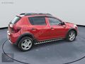 GEMİCİ'DEN-2017 SANDERO STEPWAY-1.5 DCİ OTOMATİK-HATASIZ BOYASIZ