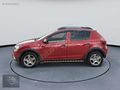 GEMİCİ'DEN-2017 SANDERO STEPWAY-1.5 DCİ OTOMATİK-HATASIZ BOYASIZ