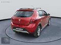GEMİCİ'DEN-2017 SANDERO STEPWAY-1.5 DCİ OTOMATİK-HATASIZ BOYASIZ