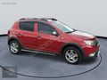 GEMİCİ'DEN-2017 SANDERO STEPWAY-1.5 DCİ OTOMATİK-HATASIZ BOYASIZ