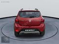 GEMİCİ'DEN-2017 SANDERO STEPWAY-1.5 DCİ OTOMATİK-HATASIZ BOYASIZ