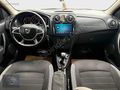 GEMİCİ'DEN-2017 SANDERO STEPWAY-1.5 DCİ OTOMATİK-HATASIZ BOYASIZ