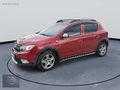 GEMİCİ'DEN-2017 SANDERO STEPWAY-1.5 DCİ OTOMATİK-HATASIZ BOYASIZ