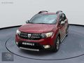 GEMİCİ'DEN-2017 SANDERO STEPWAY-1.5 DCİ OTOMATİK-HATASIZ BOYASIZ