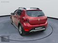 GEMİCİ'DEN-2017 SANDERO STEPWAY-1.5 DCİ OTOMATİK-HATASIZ BOYASIZ
