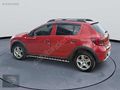 GEMİCİ'DEN-2017 SANDERO STEPWAY-1.5 DCİ OTOMATİK-HATASIZ BOYASIZ