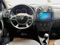 GEMİCİ'DEN-2017 SANDERO STEPWAY-1.5 DCİ OTOMATİK-HATASIZ BOYASIZ