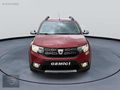 GEMİCİ'DEN-2017 SANDERO STEPWAY-1.5 DCİ OTOMATİK-HATASIZ BOYASIZ