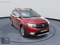 GEMİCİ'DEN-2017 SANDERO STEPWAY-1.5 DCİ OTOMATİK-HATASIZ BOYASIZ