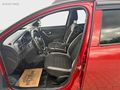 GEMİCİ'DEN-2017 SANDERO STEPWAY-1.5 DCİ OTOMATİK-HATASIZ BOYASIZ